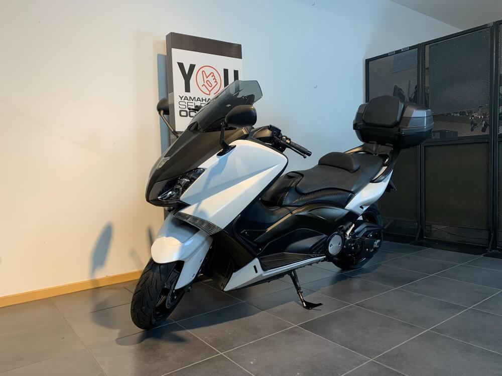 Yamaha T-Max 530 (2012 - 14) (2)