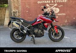 Triumph Tiger 900 GT Pro (2020 - 23) usata