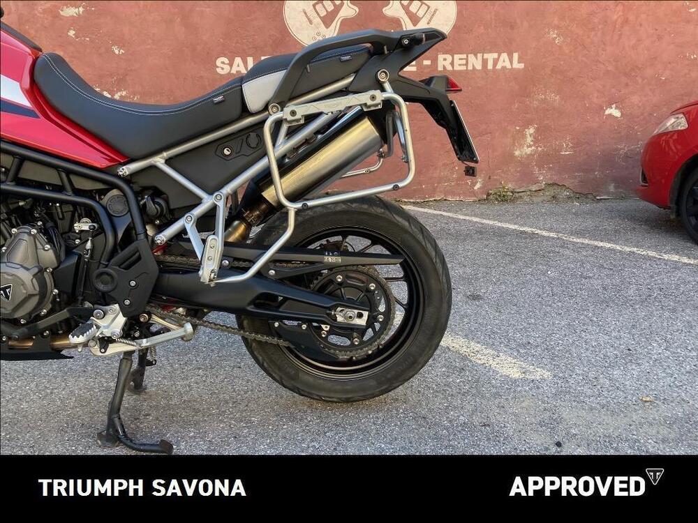 Triumph Tiger 900 GT Pro (2020 - 23) (5)