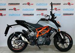 KTM 125 Duke (2021 - 23) usata