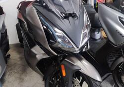 Kymco Downtown 350i GT (2024) nuova