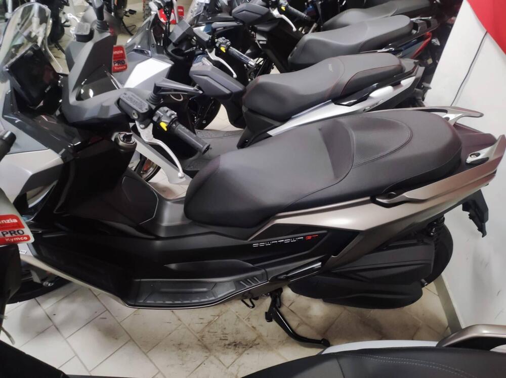 Kymco Downtown 350i GT (2024) (5)