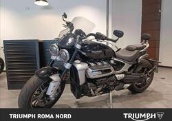 Triumph Rocket 3 GT (2021 - 24) usata