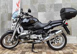 Bmw R 850 R Comfort (2004 - 07) usata