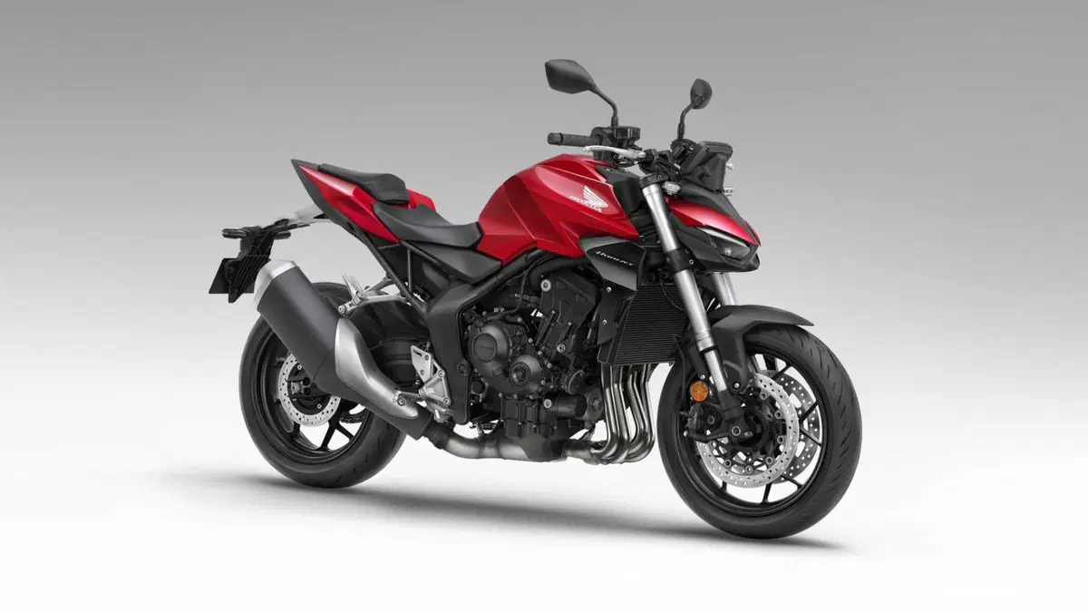 Honda CB 1000 Hornet CB 1000 Hornet (2025 - 26)