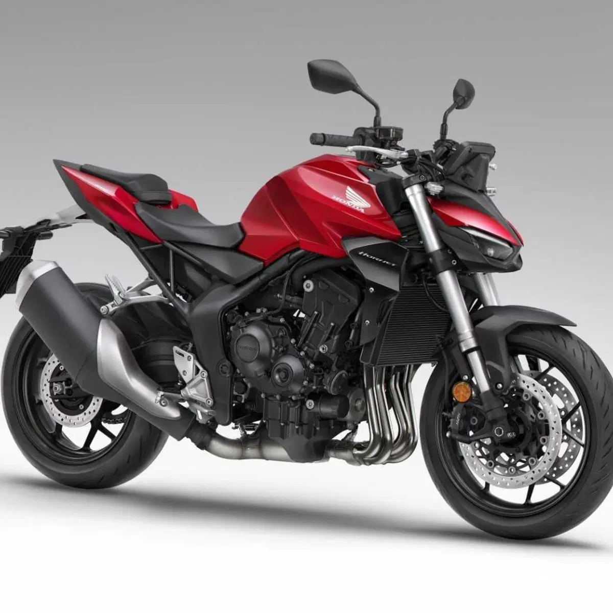 Honda CB 1000 Hornet (2025 - 26)