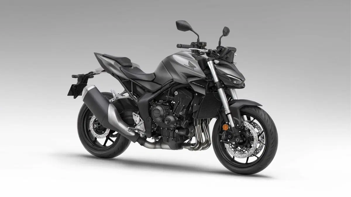 Honda CB 1000 Hornet CB 1000 Hornet (2025 - 26) (3)