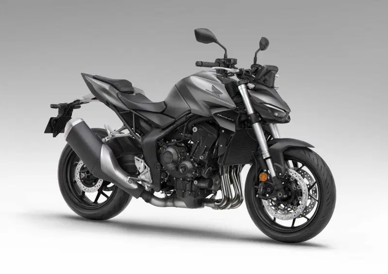 Honda CB 1000 Hornet CB 1000 Hornet (2025 - 26) (3)