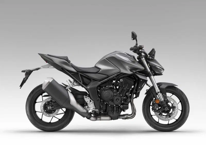 Honda CB 1000 Hornet CB 1000 Hornet (2025 - 26) (4)