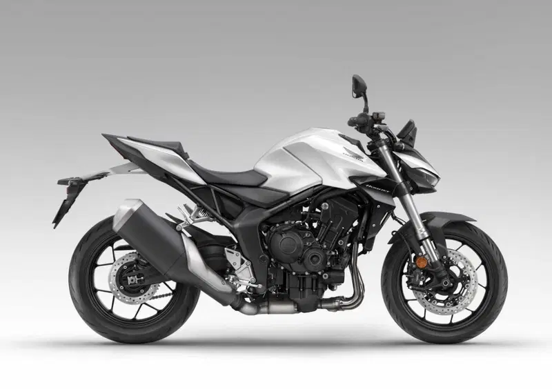 Honda CB 1000 Hornet CB 1000 Hornet (2025 - 26) (6)