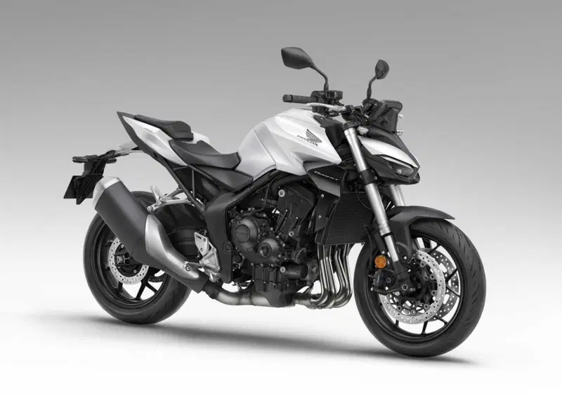 Honda CB 1000 Hornet CB 1000 Hornet (2025 - 26) (5)