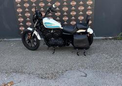 Harley-Davidson 1200 Iron (2018 - 20) - XL1200N usata