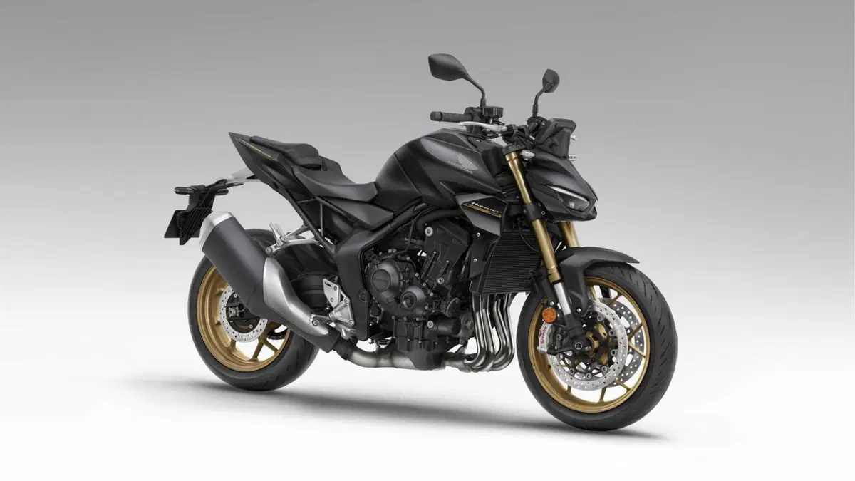 Honda CB 1000 Hornet SP (2025 - 26)