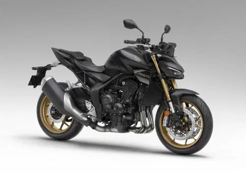 Honda CB 1000 Hornet