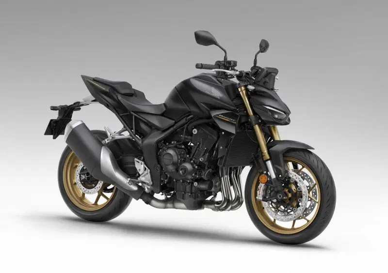 Honda CB 1000 Hornet CB 1000 Hornet SP (2025 - 26)