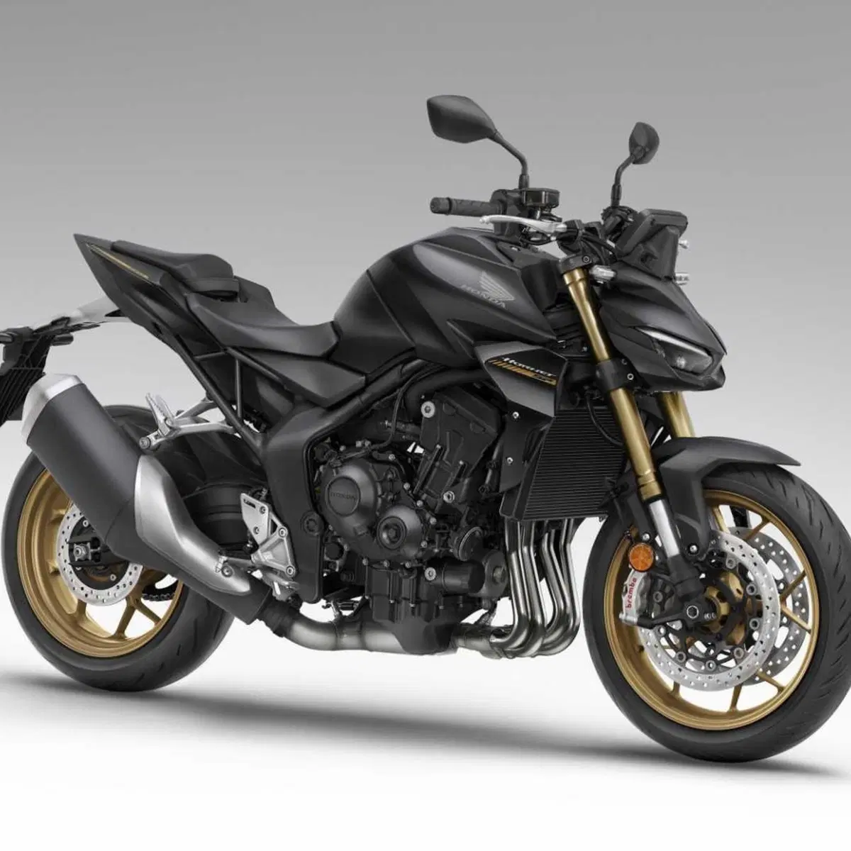 Honda CB 1000 Hornet SP (2025 - 26)