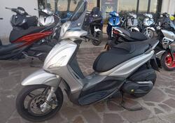 Piaggio Beverly 350 SportTouring ie (2011 - 15) usata