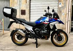 Bmw R 1300 GS Trophy (2023 - 25) usata