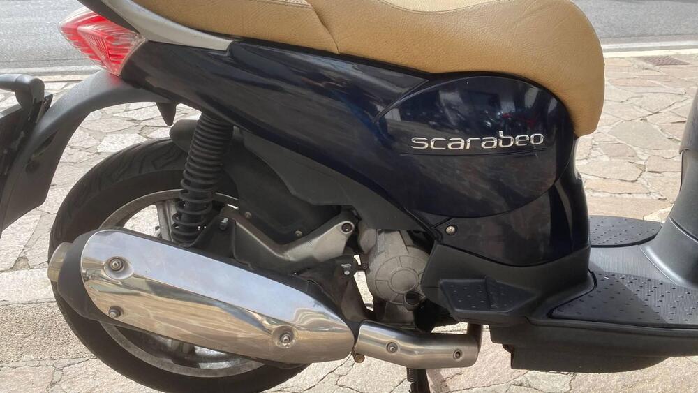 Aprilia Scarabeo 200 i.e. (2011 - 16) (4)