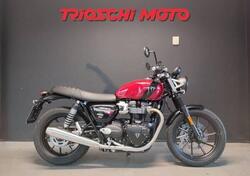 Triumph Speed Twin 900 (2023 - 24) usata