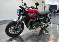 Triumph Speed Twin 1200 (2021 - 24) usata