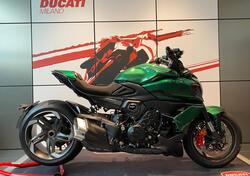 Ducati Diavel for Bentley (2024) usata