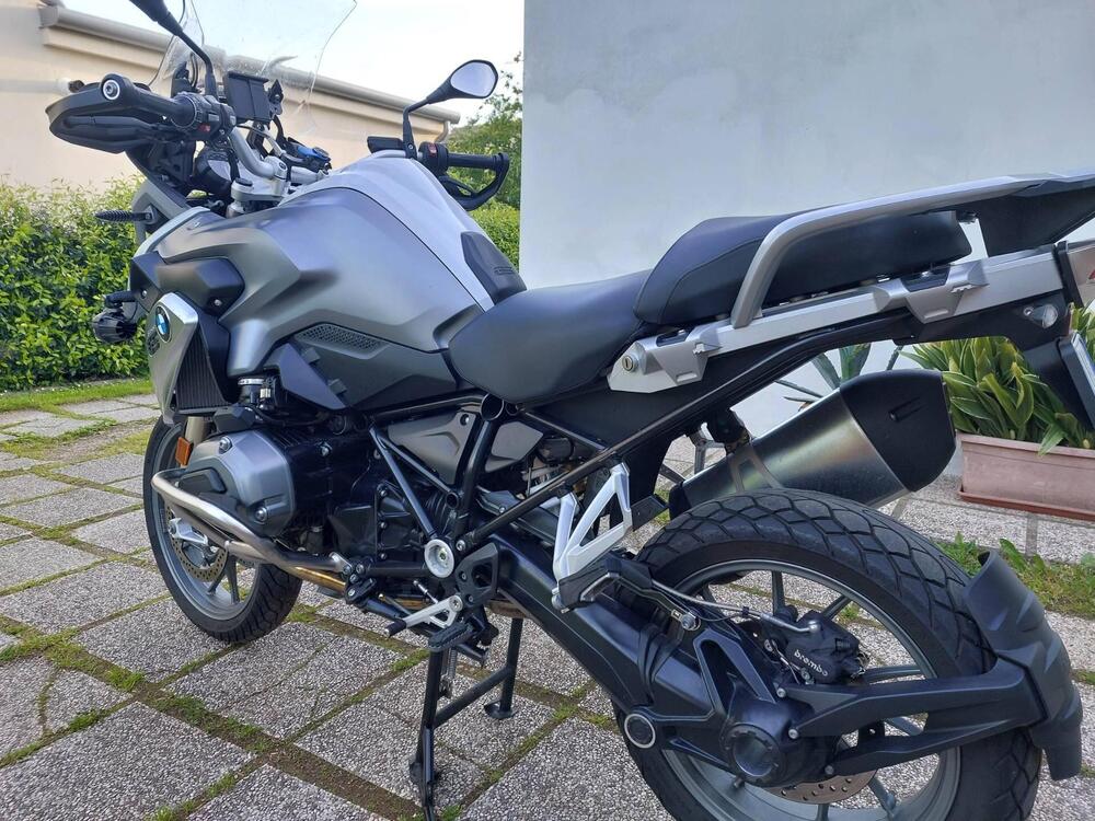 Bmw R 1200 GS (2013 - 16) (3)