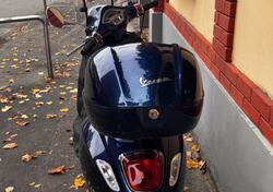 Vespa Primavera 150 (2021 - 23) usata