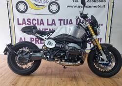 Bmw R nineT 1200 (2014 - 16) usata