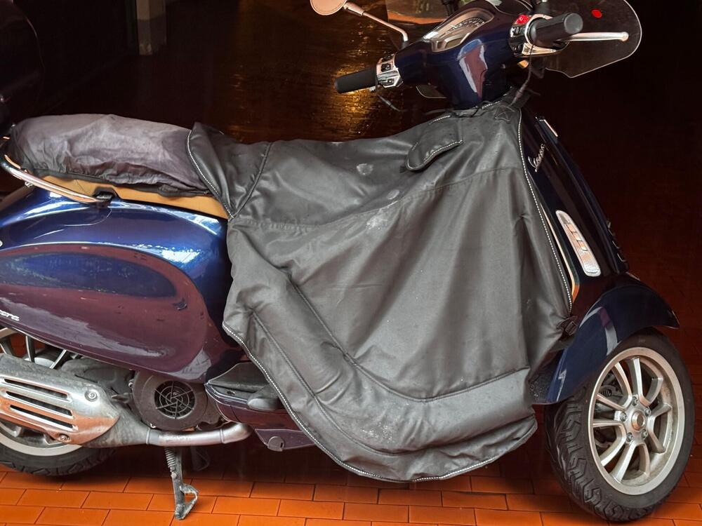 Vespa Primavera 150 (2021 - 23) (5)