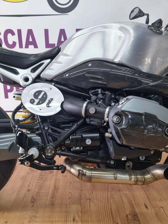 Bmw R nineT 1200 (2014 - 16) (3)