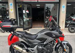 Honda NC 750 X DCT ABS (2014 - 15) usata