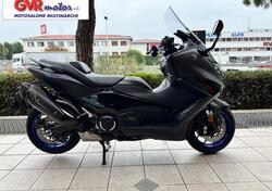 Yamaha T-Max 560 (2022 - 24) usata