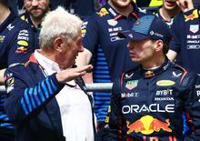 F1. Red Bull, Helmut Marko lancia l'allarme: Motore 2026 non competitivo? Verstappen andrà altrove