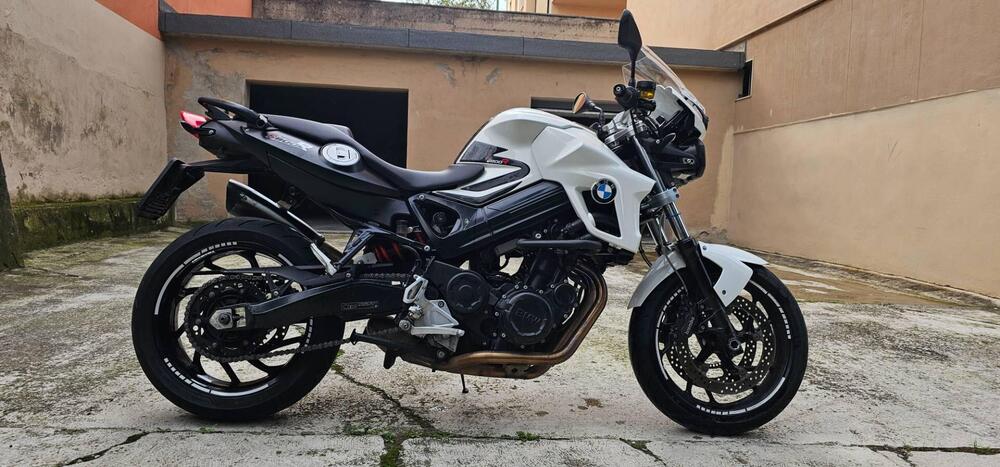 Bmw F 800 R (2012 - 14) (2)