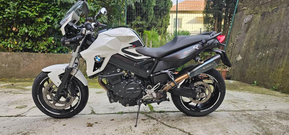 Bmw F 800 R (2012 - 14) (3)