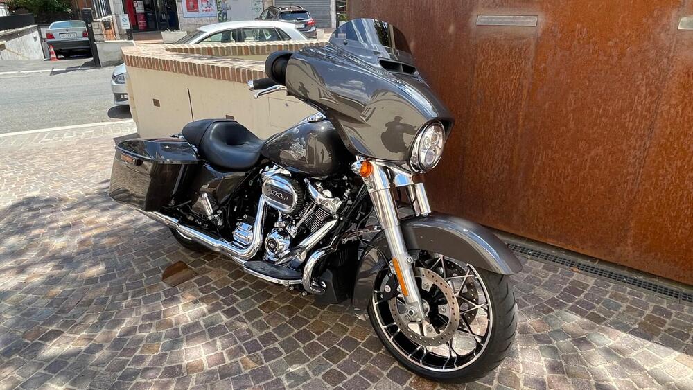 Harley-Davidson Street Glide Special (2021 - 23) (2)