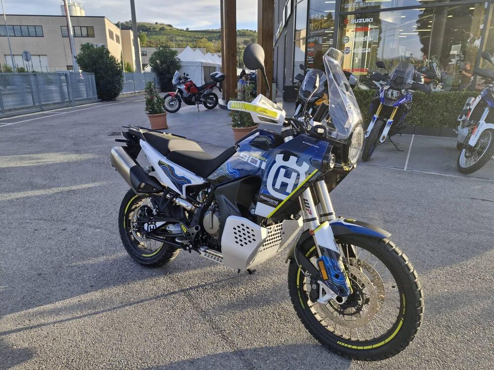 Husqvarna Norden 901 Expedition (2023 - 24) (5)