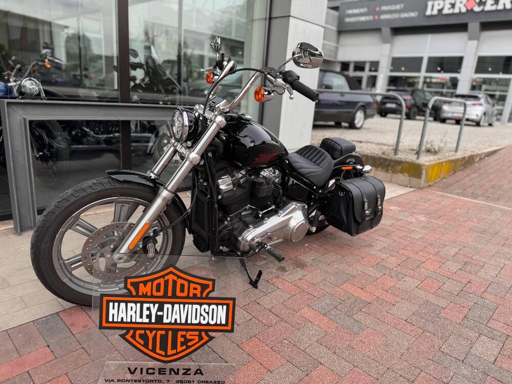 Harley-Davidson Softail Standard (2021 - 24) (2)