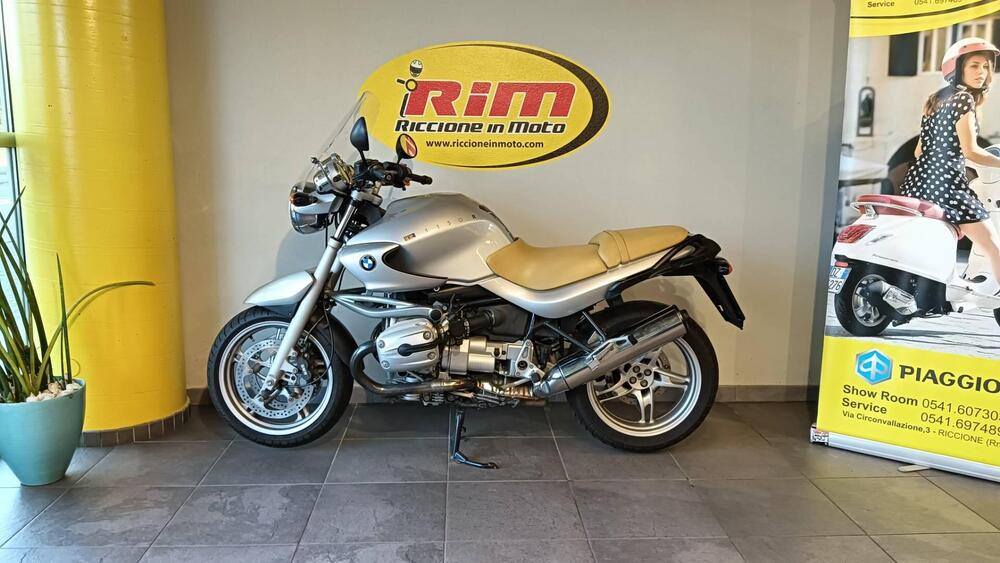 Bmw R 1150 R (2000 - 07) (3)