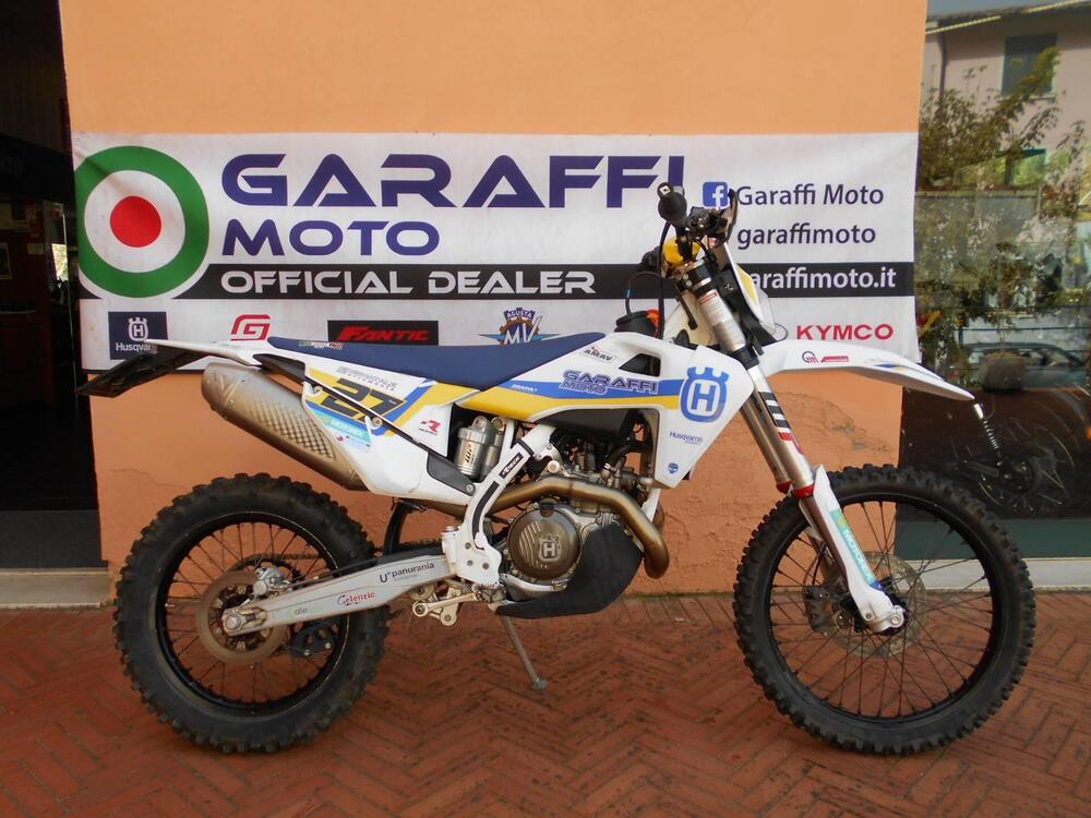 Husqvarna FE 450 Heritage (2023)