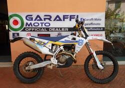 Husqvarna FE 450 Heritage (2023) usata