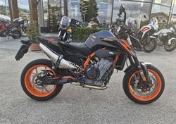 KTM 890 Duke R (2022 - 23) usata