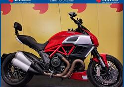 Ducati Diavel 1200 (2014 - 16) usata