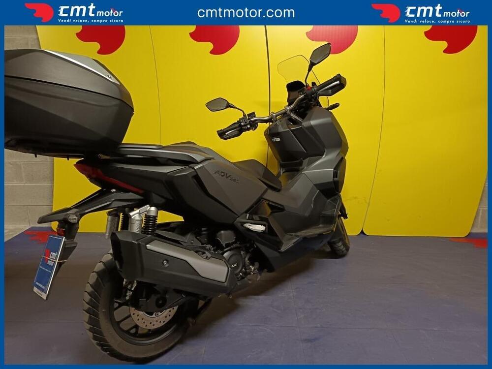 Honda ADV 350 (2022 - 24) (4)