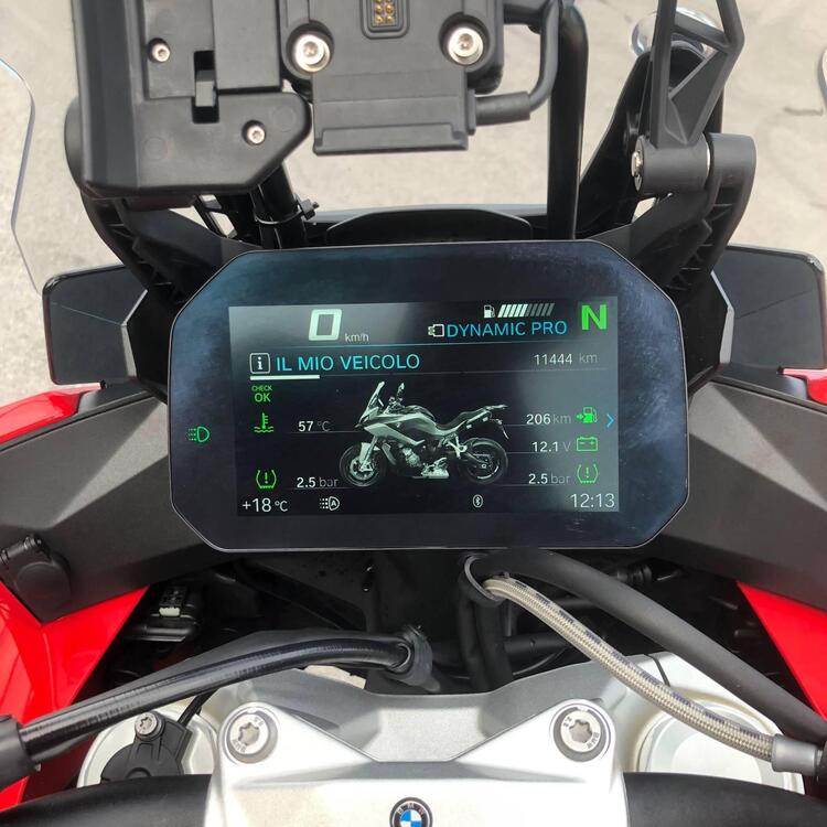 Bmw S 1000 XR (2020 - 23) (2)