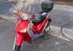 Piaggio Liberty 125 4T (2003 - 13) usata