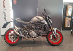 Ducati Monster 937 + (2021 - 24) usata