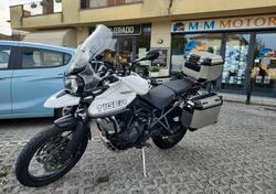 Triumph Tiger 800 XCx (2018 - 20) usata