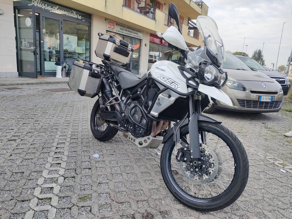 Triumph Tiger 800 XCx (2018 - 20) (3)